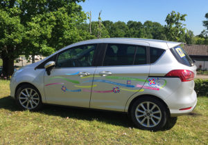 Voiture d'occasion : catégorie Berline Citadine 5 places